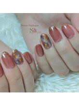 エヌ アンド(N&)/シンプルニュアンスデザイン