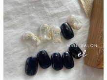 エル 梅田 堂山町店(el)/Cコース 5800円