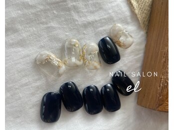 エル 梅田 堂山町店(el)/Cコース 5800円