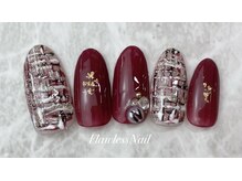 フローレスネイル 新宿西口店(FlawlessNail)/【定額アート】