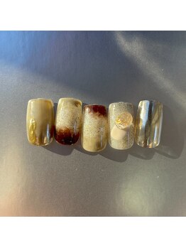 オアシス(Oasis)/トレンドデザインコース