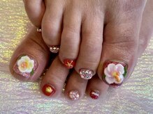 コレット(Colette.)/フットジェルやり放題【横浜】