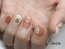 イハナ(ihana)/SEASONALスペシャル＊ニュアンス