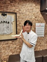 板橋大山整骨院/足の辛さ