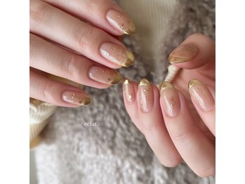 エクラ(eclat.)/フルデザインコース