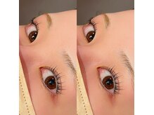 シエスタ(Siesta)/パリジェンヌラッシュリフト