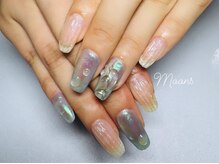 ムーンズ(Moon's)/