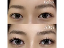 マイブー(My Boo)/まつげ/まつげパーマ/大森まつげ