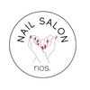 ノス(nos.)のお店ロゴ