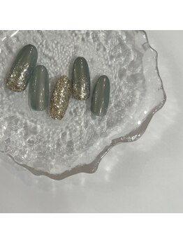 アライア(Alaia)/simpleコース￥5200