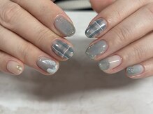 キャンネイル 大曽根店(Can Nail)/staff : ikumi