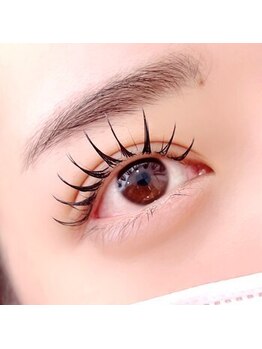 オーバーウェルム(OVERWHELM)/パリエク