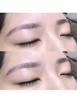 ジェシカ 大通店(Jessica)/アイブロウWAX