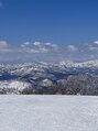 ラトリエ(L'Atelier)&nbsp;スキーにはまってます！