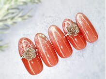 ミラーナ(Milana)/◆冬季新作デザイン◆￥6500