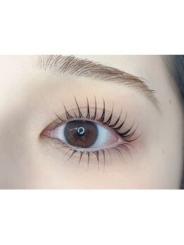 キープ力が自慢のサロン