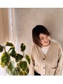 サロン ド ベル(salon de BELLE) 山崎 美紅