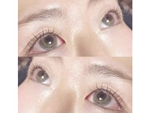 バルフィット(BALFIT)の雰囲気（★女子大人気★束感パリジェンヌ♪）