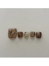 カーム(Calm)/Foot ＿60min