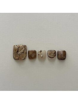 カーム(Calm)/Foot ＿60min