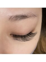 ルリアン チッタ/ボリュームラッシュ