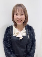 セシルビューティーラボ(CECIL beauty labo)&nbsp;田中 梨奈