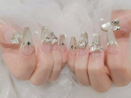 キラキラマグフレンチ