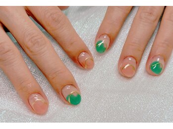 ラ フルール(La fleur)/定額Bコース