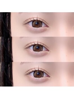 ラグジュ 津田沼店(LUXGE)/まつ毛パーマ