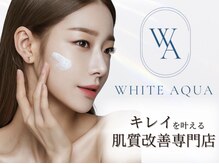 ホワイトアクア 京橋店(WHITE AQUA)