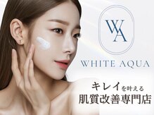 ホワイトアクア 京橋店(WHITE AQUA)