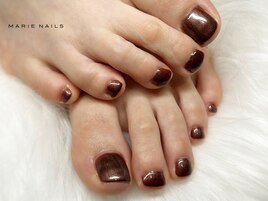 ☆Jr.永澤限定FOOT1カラー¥3800