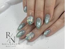 ラニ ネイル(Rani Nail)/マグネットネイル