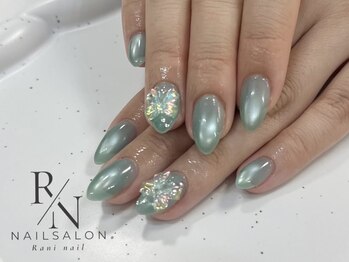 ラニ ネイル(Rani Nail)/マグネットネイル