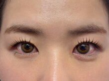 エイジレス(AGELESS)/ポイント→根元に奥行きを出す