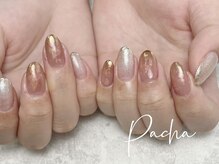 パシャ(Pacha)/ニュアンスアート