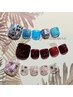 ≪7,8月限定≫サンプルフット7530円