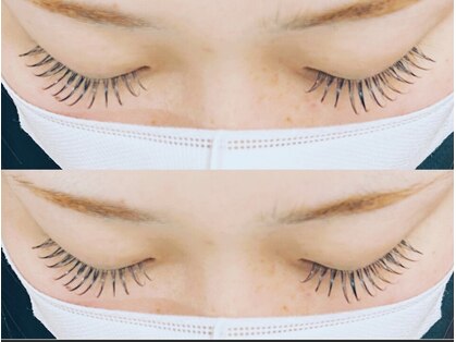 スワイディーアイラッシュ(Swaidee eyelush)の写真