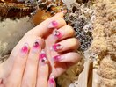 チークマグ【Cher nail】