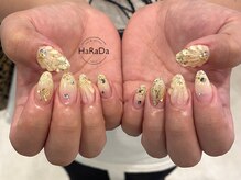 ハラダ(HaRaDa)/相談アートAコース