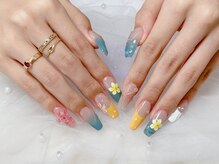 ラッキーネイル(lucky nail)/