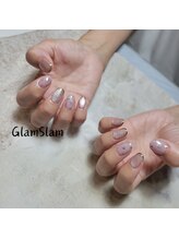 グラムスラム 福島店(GLAMSLAM)/マグネット♪