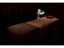 ドクターヘッド 新大阪店(DrHEAD)の雰囲気（落ち着いた雰囲気の店内。半個室なプライベート空間.新大阪 ）