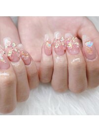 オフ込120分持ち込みデザイン