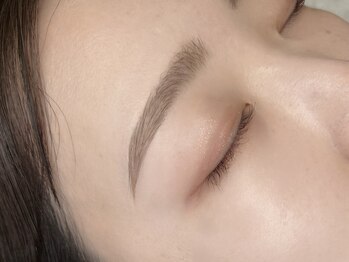 エンデン(Enden)/眉ワックス、眉パーマ