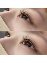 ワヴアイラッシュ(WUV eyelash)