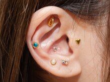 メルシー ドゥ(merci do)/