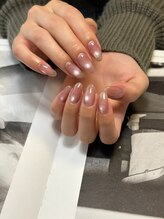 リミュー(ilymu.)/［hand］magnet