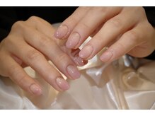 ネイルスタンド(NAIL STAND)/magnet グラデーション