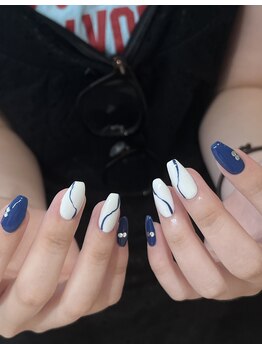 ディーネイル アイラッシュ オカザキ(DEE nail×eyelash okazaki)/C-6 プレミアム定額